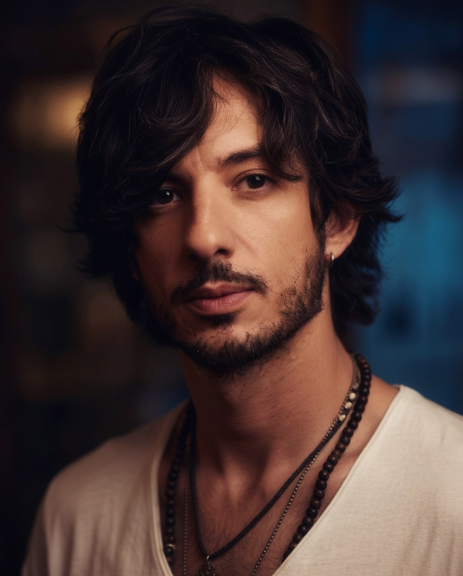 lucazabbini's tweet image. Glad to be back on the road with Barock Project!
Holland we're coming! 🇳🇱
#lucazabbini #barockproject #prog