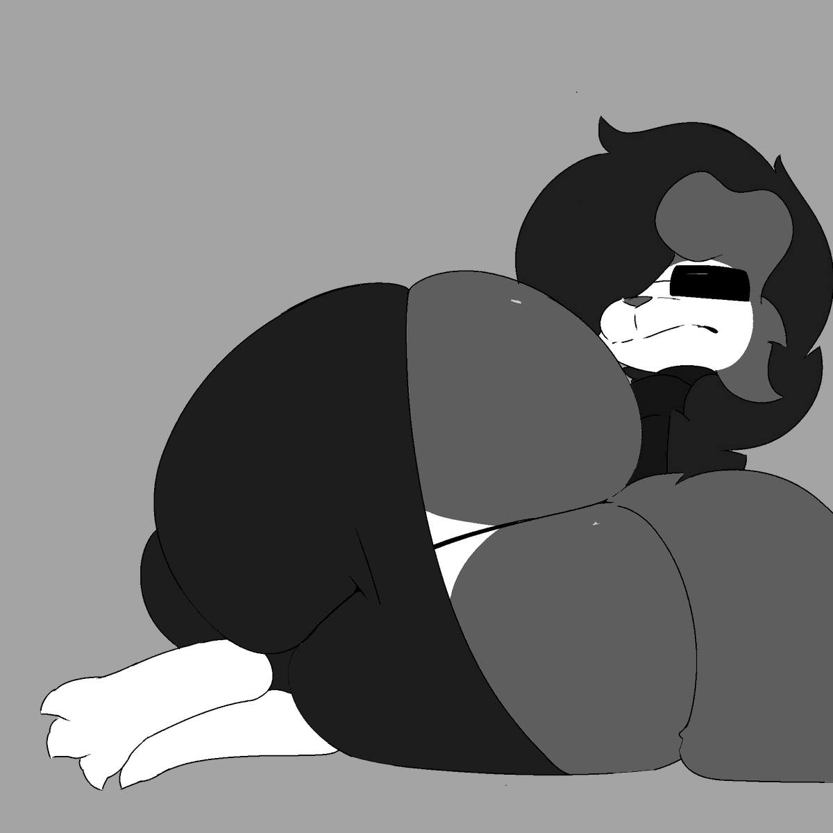 Jade64🏳️⚧️🔞 (comms open) tweet media