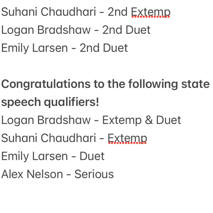 O'Neill High School 🦅 tweet media