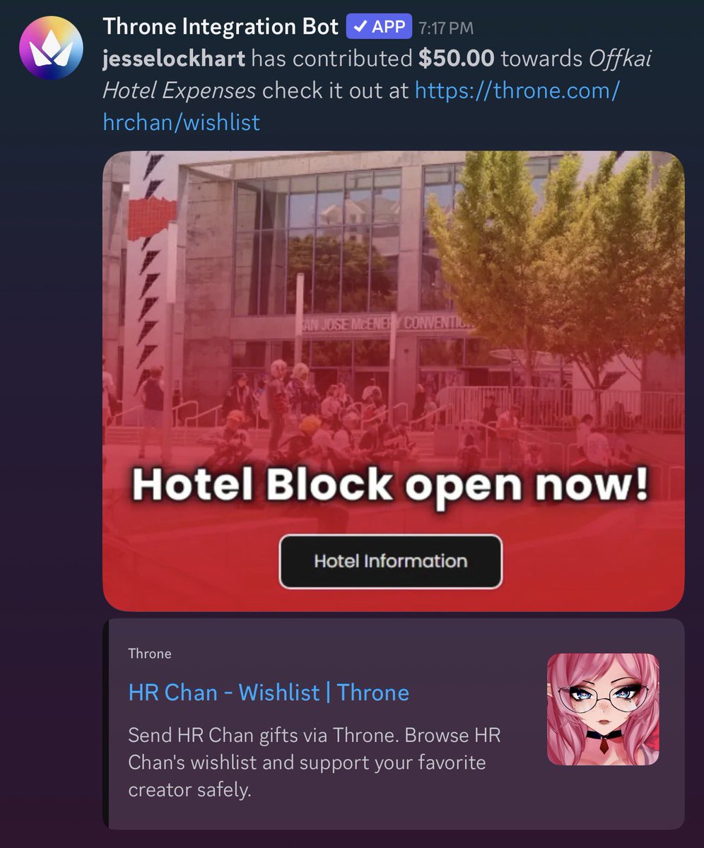 HR Chan ✂️🍷 tweet media