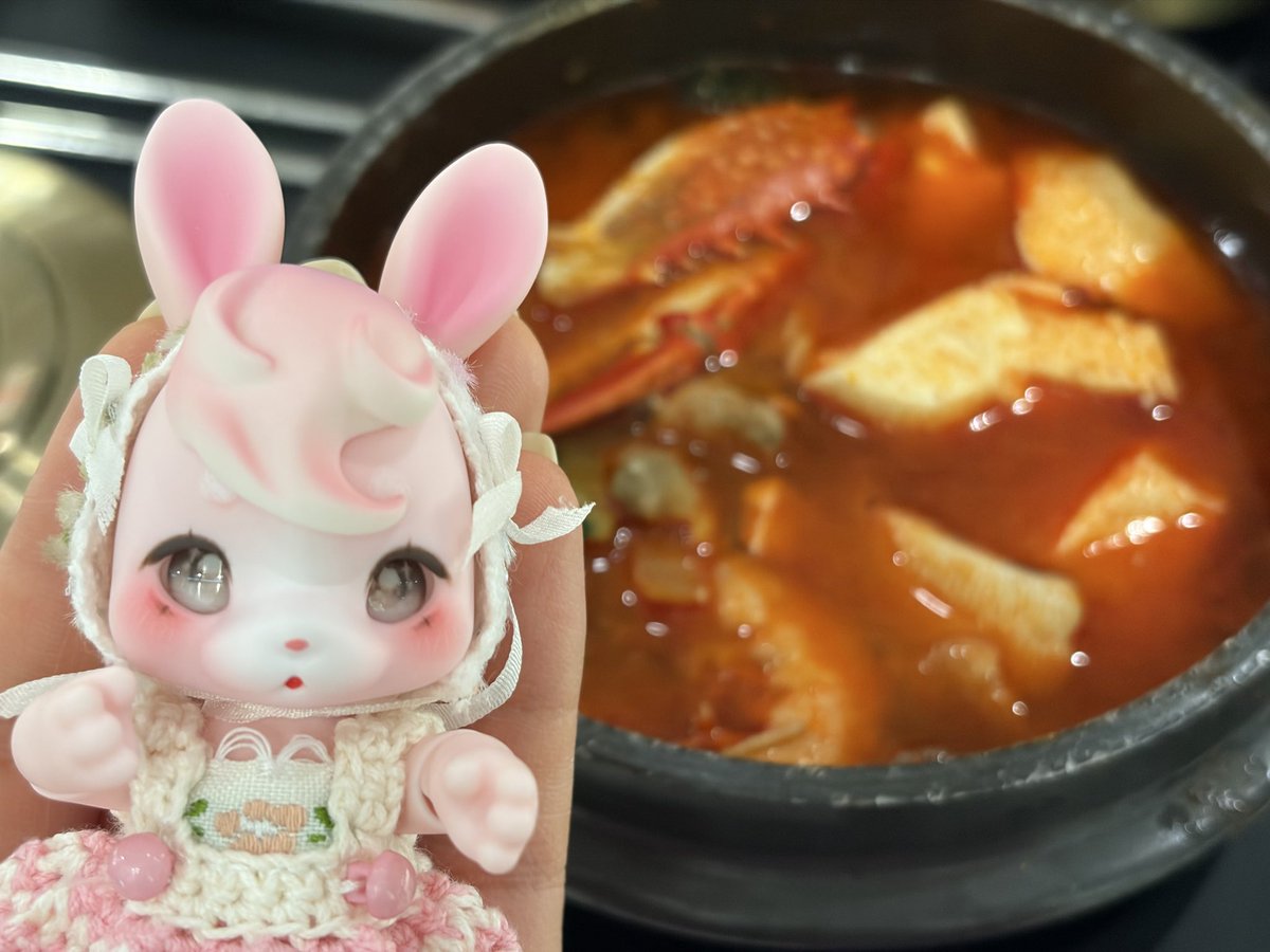 퀸 퀸(ヘリム) tweet media