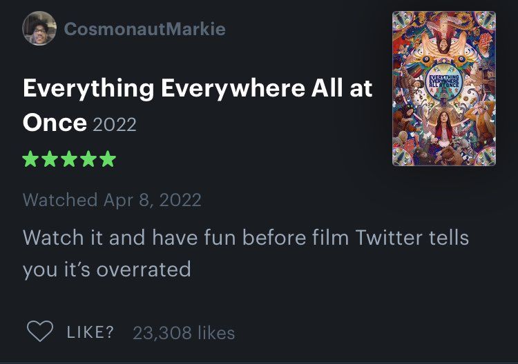 Hopelessly an Optimist tweet media