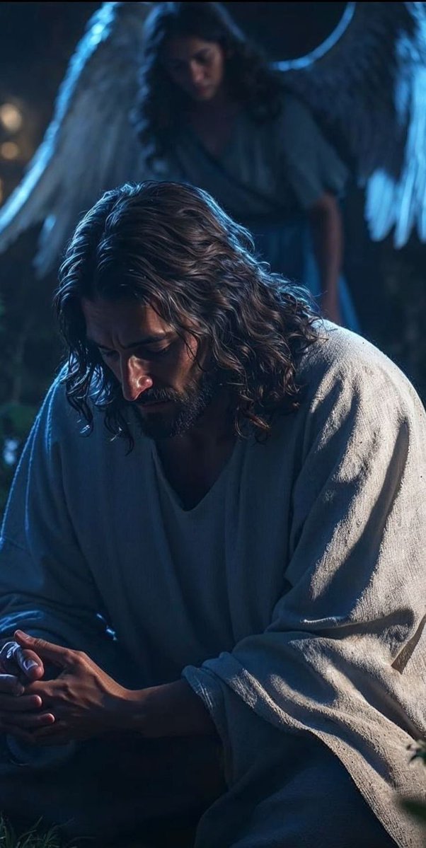 Jesus is Christ tweet media