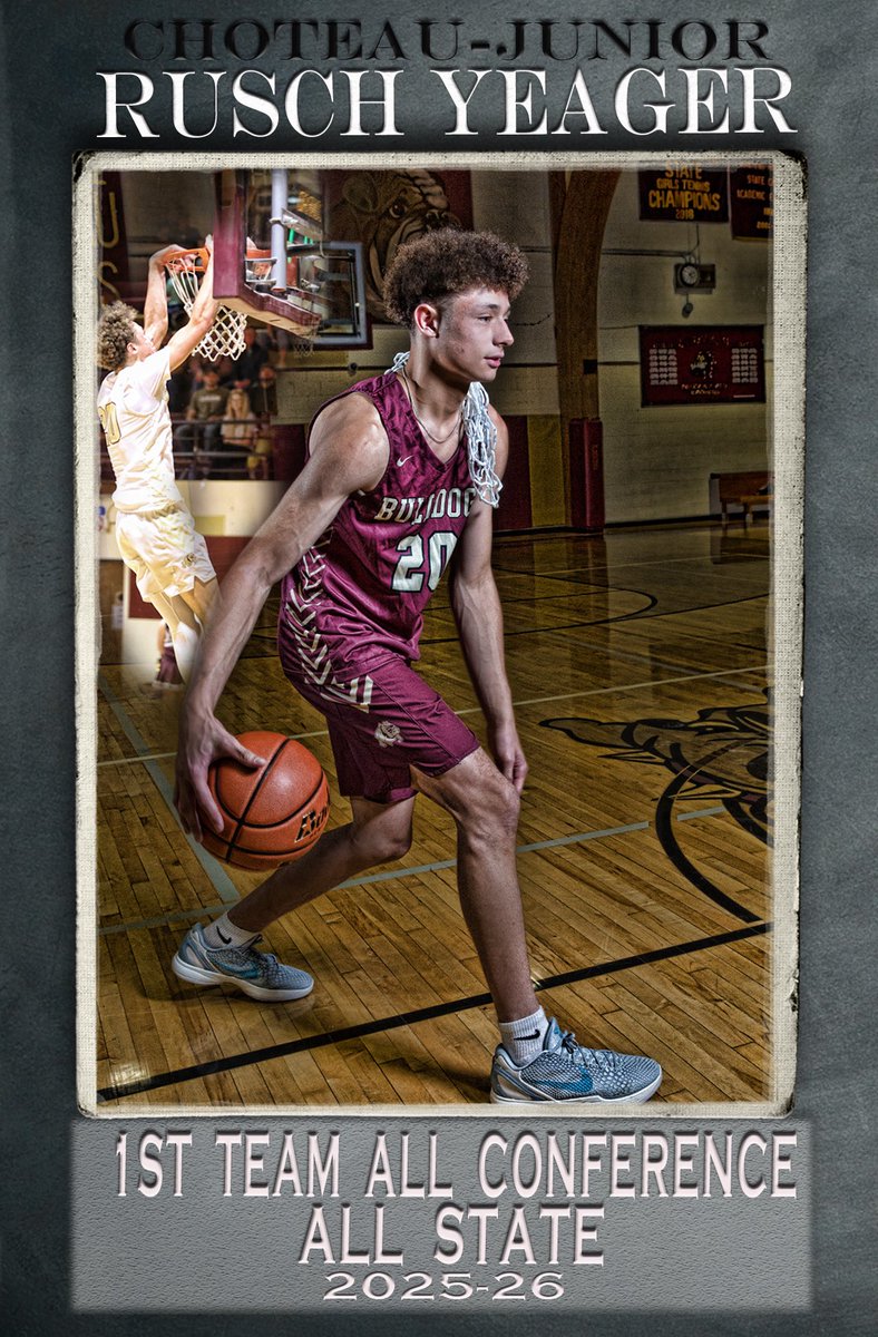 Chelsee Yeager tweet media