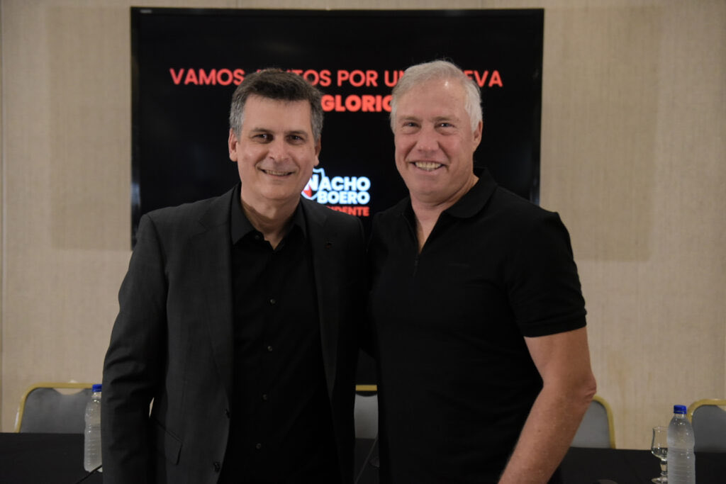 Pochettinismo 🔴⚫ tweet media