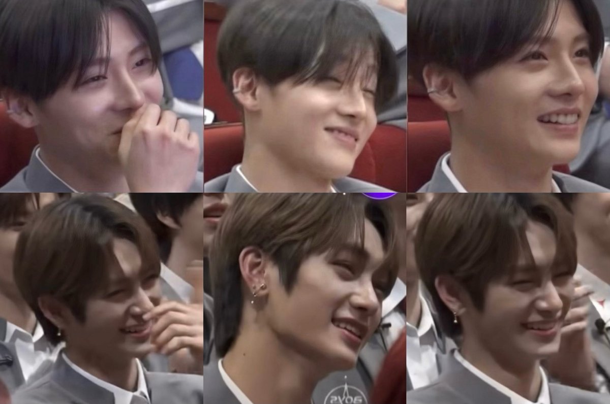 i remember wanting their interactions so bad