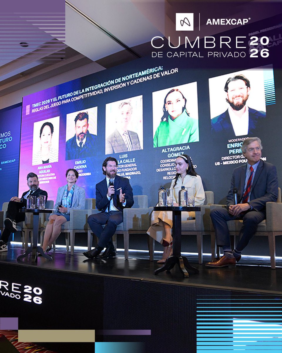 U.S.-Mexico Foundation tweet media