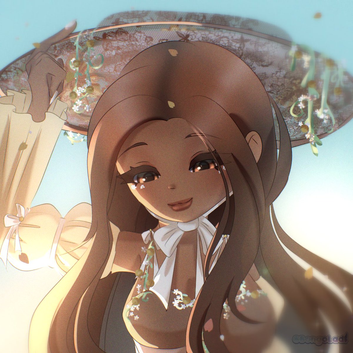 bongo ✦ tweet media