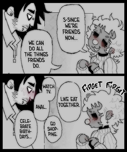 ᶻ𝘇 𝙼𝚊𝚗𝚘 🎪 | Stupid Clown tweet media