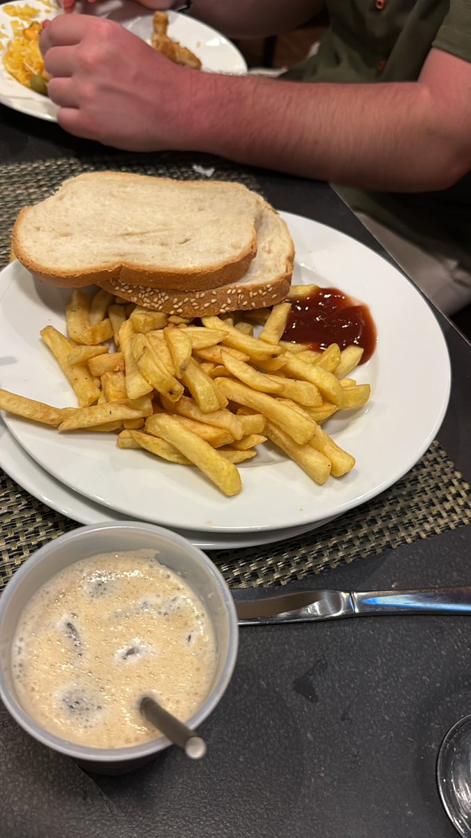 Pierre “dirty rotten” Richards, JD tweet media