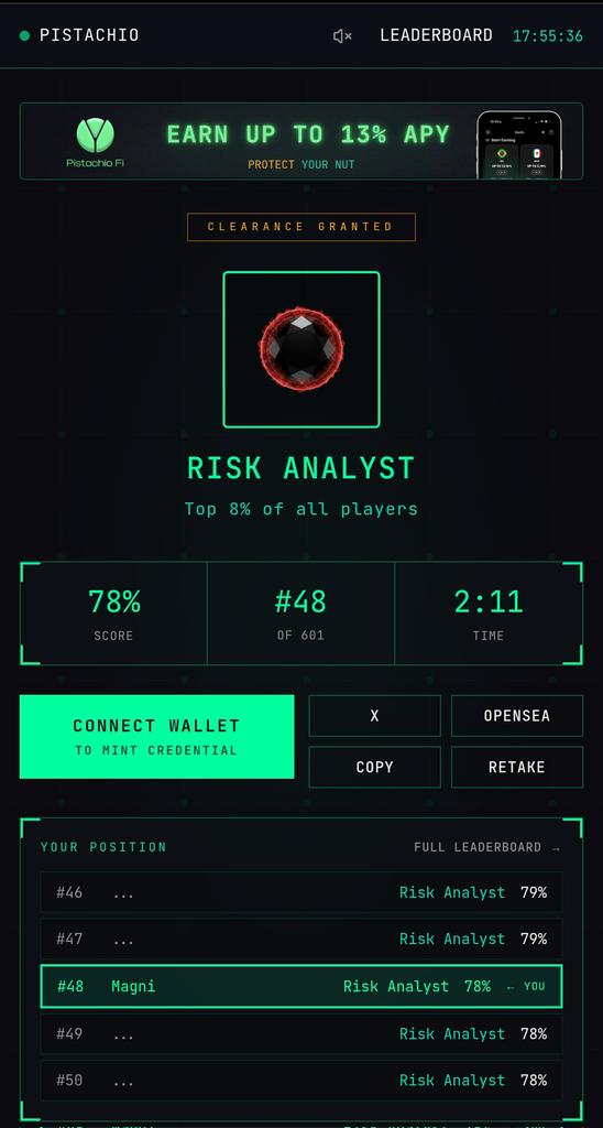 Magni ⨀ tweet media