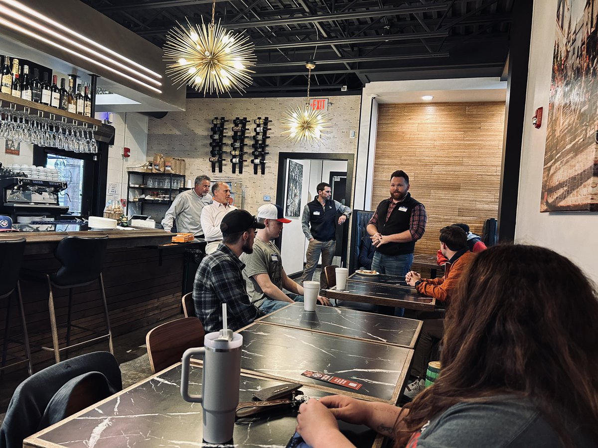 Courtney Cothran tweet media