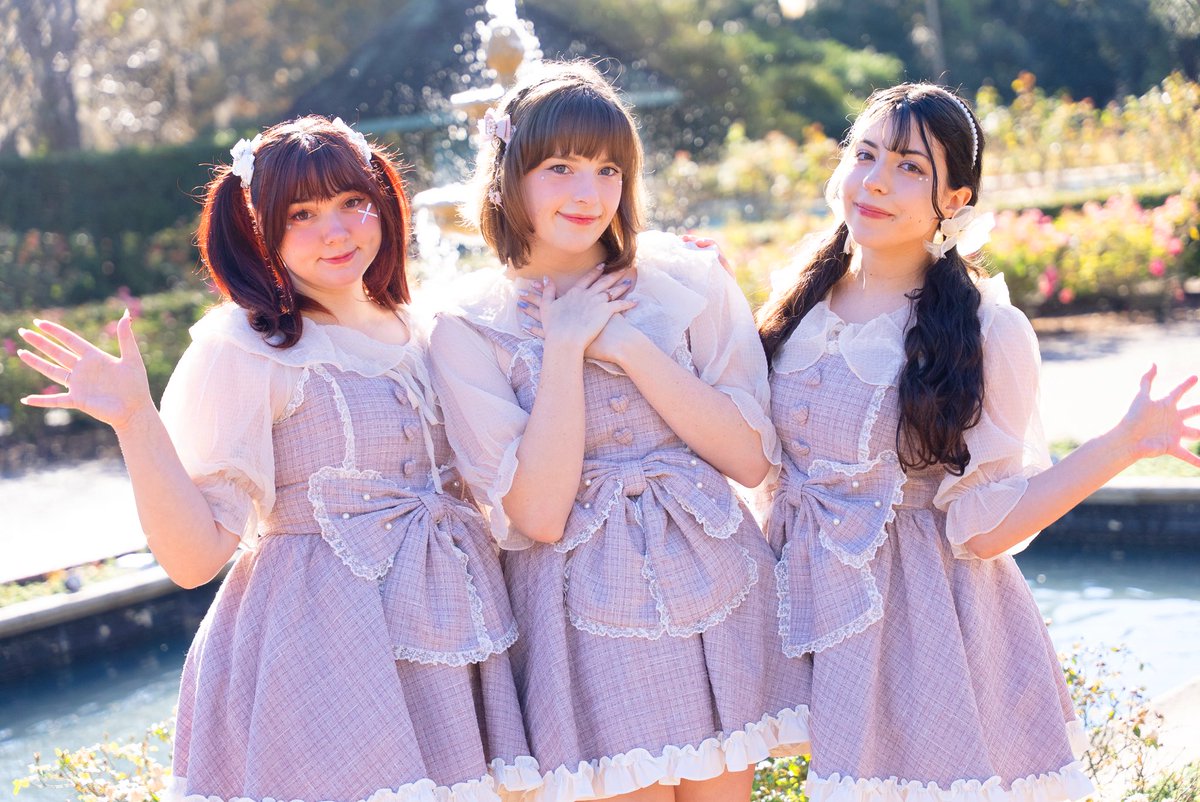 dreamtique 〜☆ tweet media