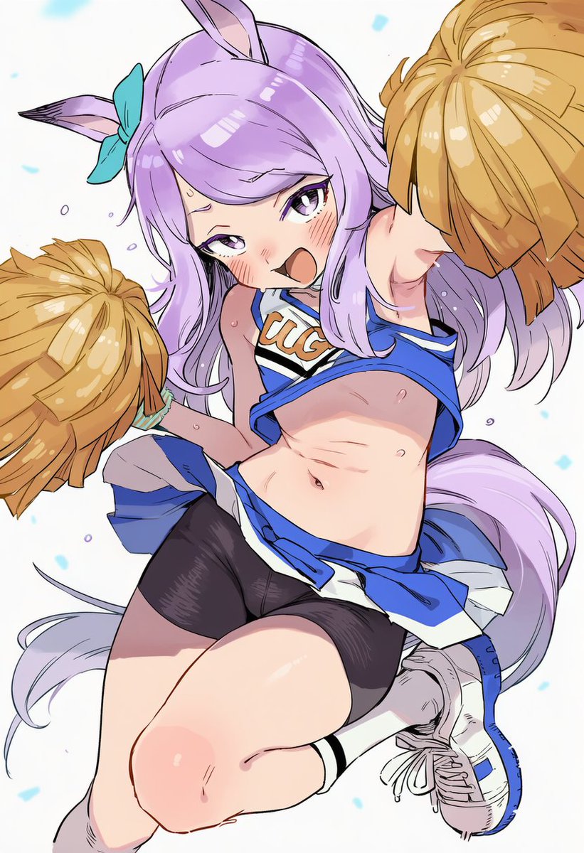 サイスピー@AIイラスト tweet media