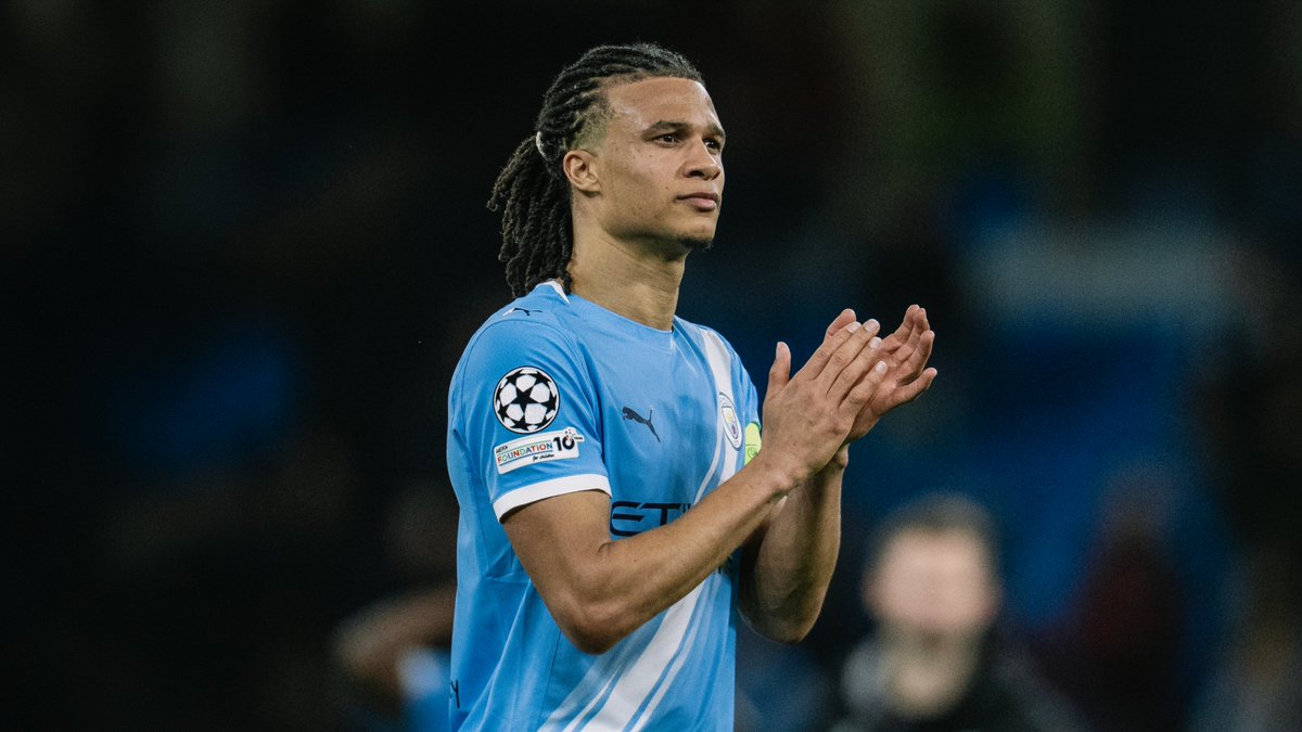 Manchester City tweet media