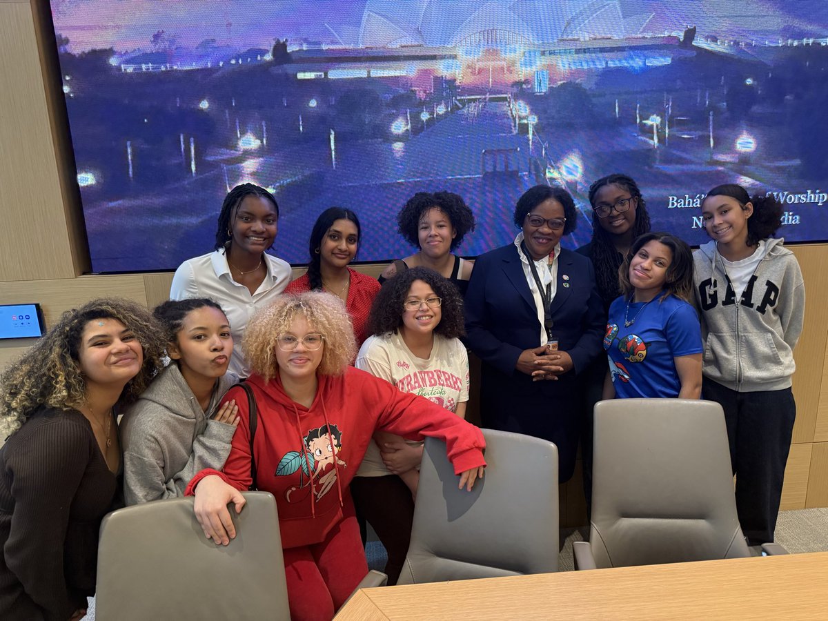 DR. JENNA FERRIS tweet media