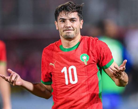 C’est moi tweet media