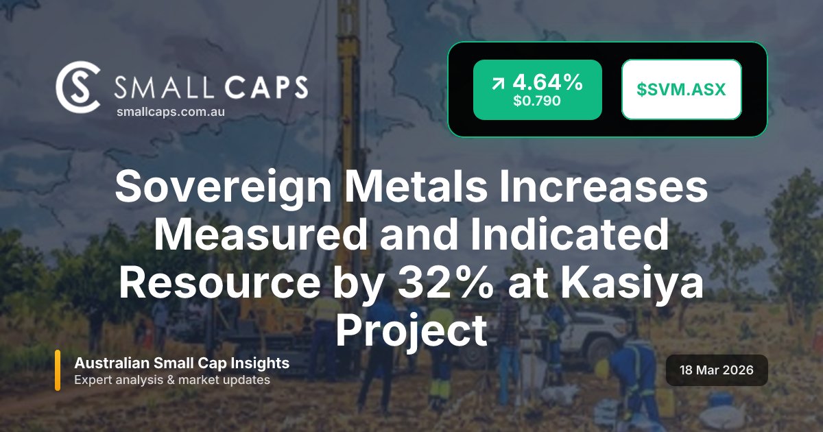 Small Caps tweet media