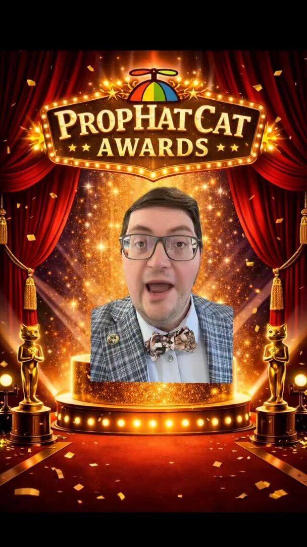 PropHatCat tweet media