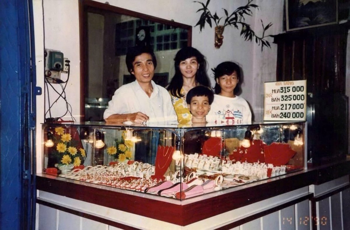 Tiến Phan 🇻🇳 tweet media