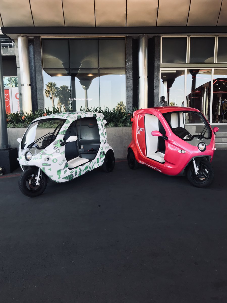 feziledhlamini_'s tweet photo. Need a vehicle for a product launch? A festival? A pop-up? A campus activation?

We do campaign hire. You get a fully branded electric three-wheeler for your event. It moves. It attracts attention. People photograph it. They share it. Your brand travels without paying for a billboard.

We have done activations with some of SA's biggest brands. We can do one for yours.
🔗 https://t.co/bqo2jHKfAf