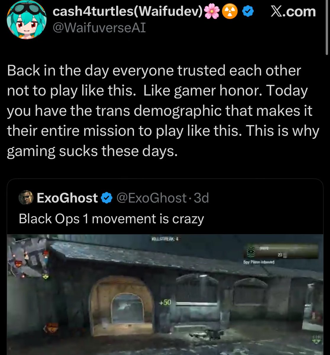 Aurora🏳️‍⚧️ tweet media