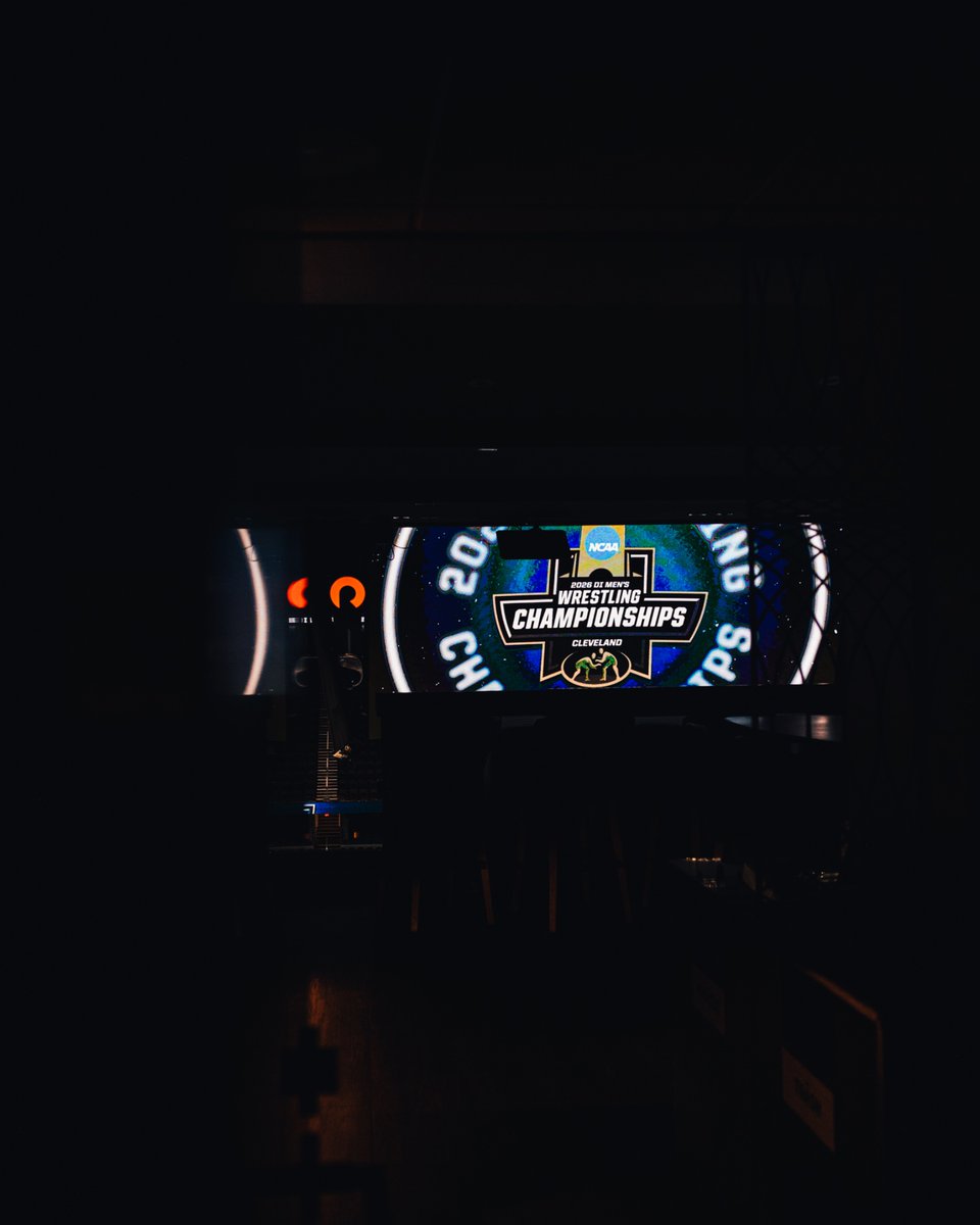 Oregon State Wrestling tweet media