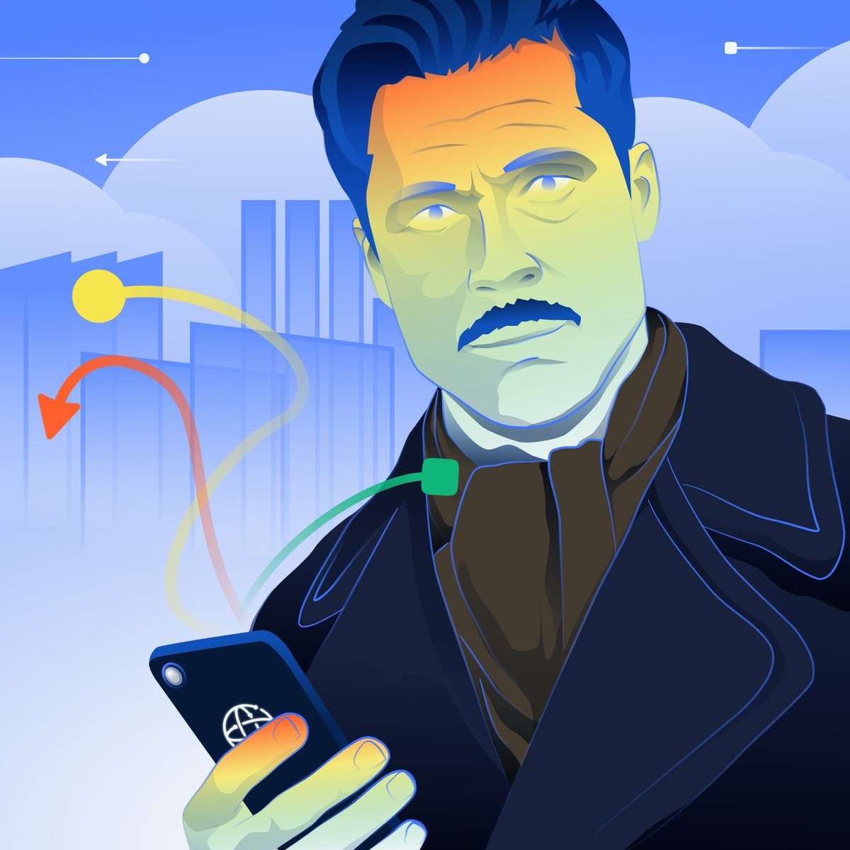 Ping Network tweet media