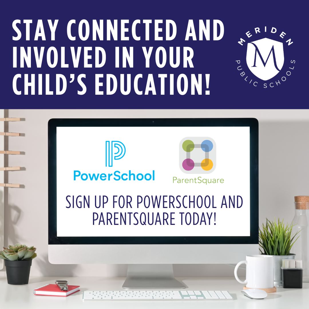 Meriden K12 tweet media