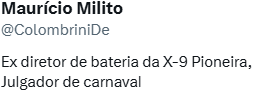 São–paulino realista tweet media