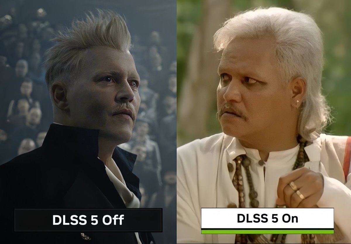 fall_serenity's tweet photo. Fantastic beasts and the อะนันตะปัดชะเย of Grindelwald https://t.co/1QP0RvIMjY