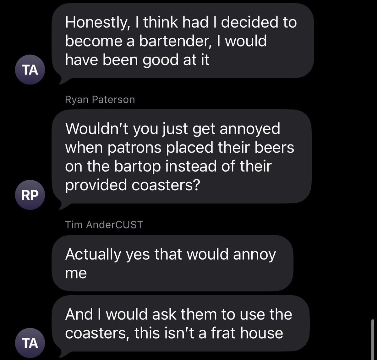 Pat Mayo tweet media