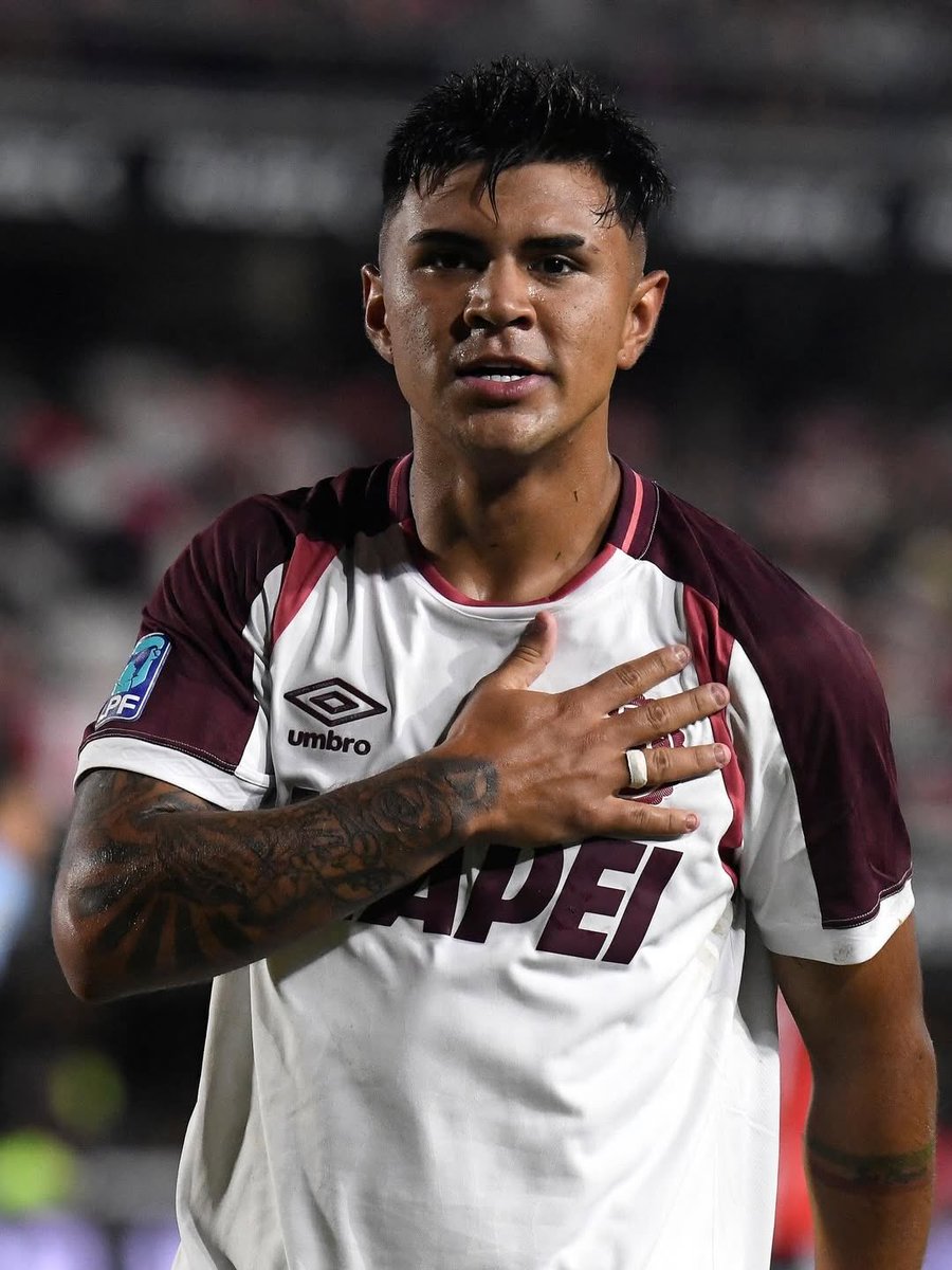 Lanus Stats tweet media