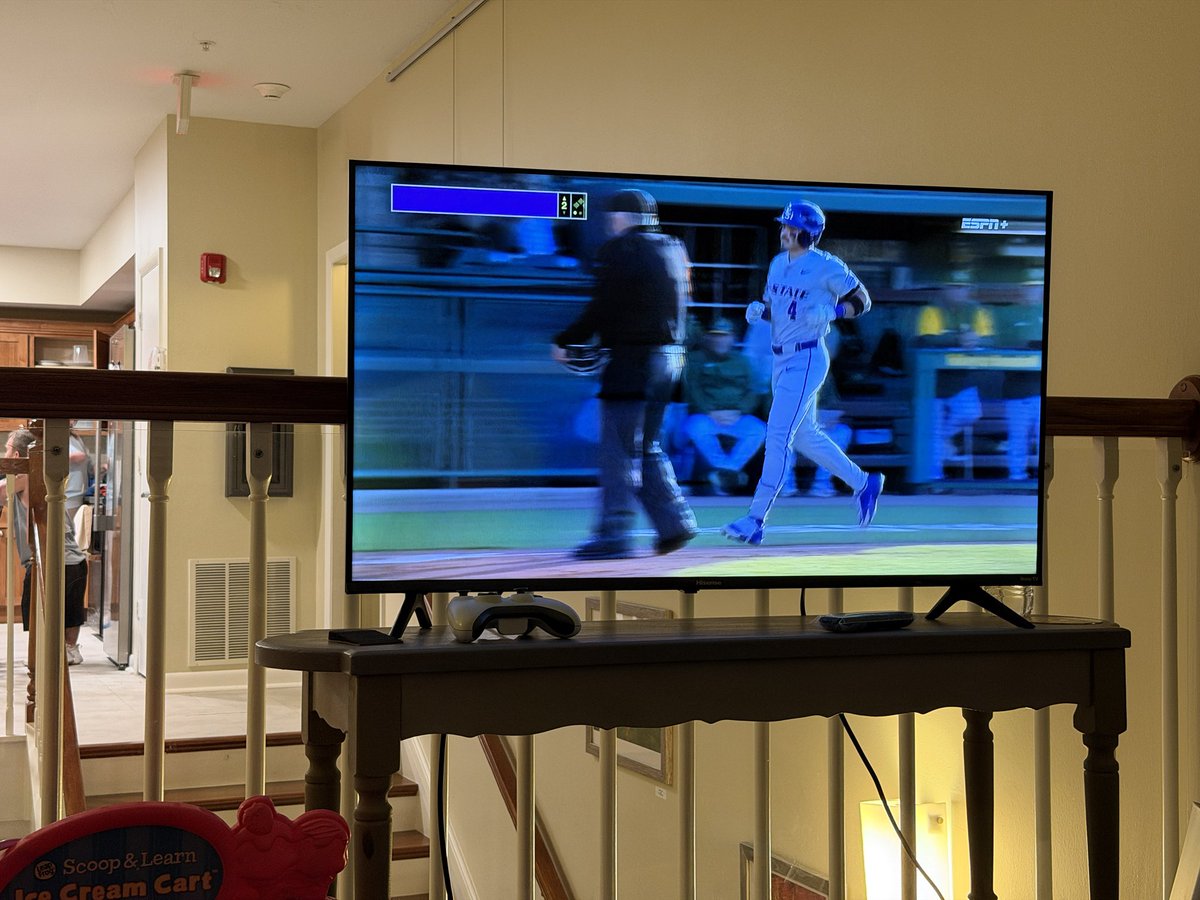 Mike Stanley tweet media