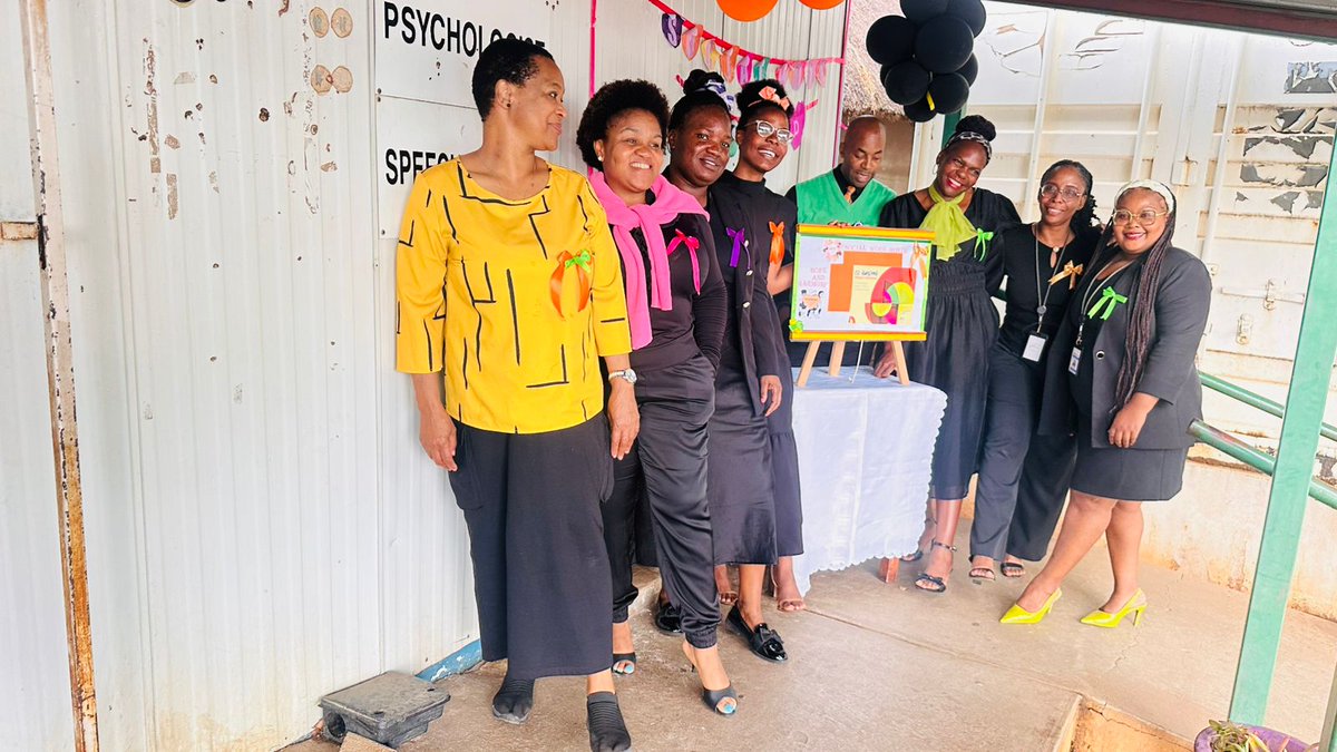 Tembisa Hospital tweet media