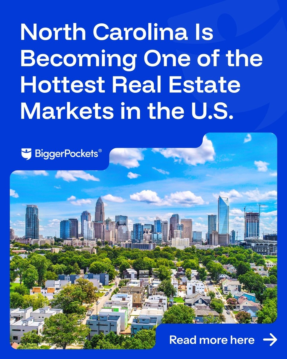 BiggerPockets tweet media