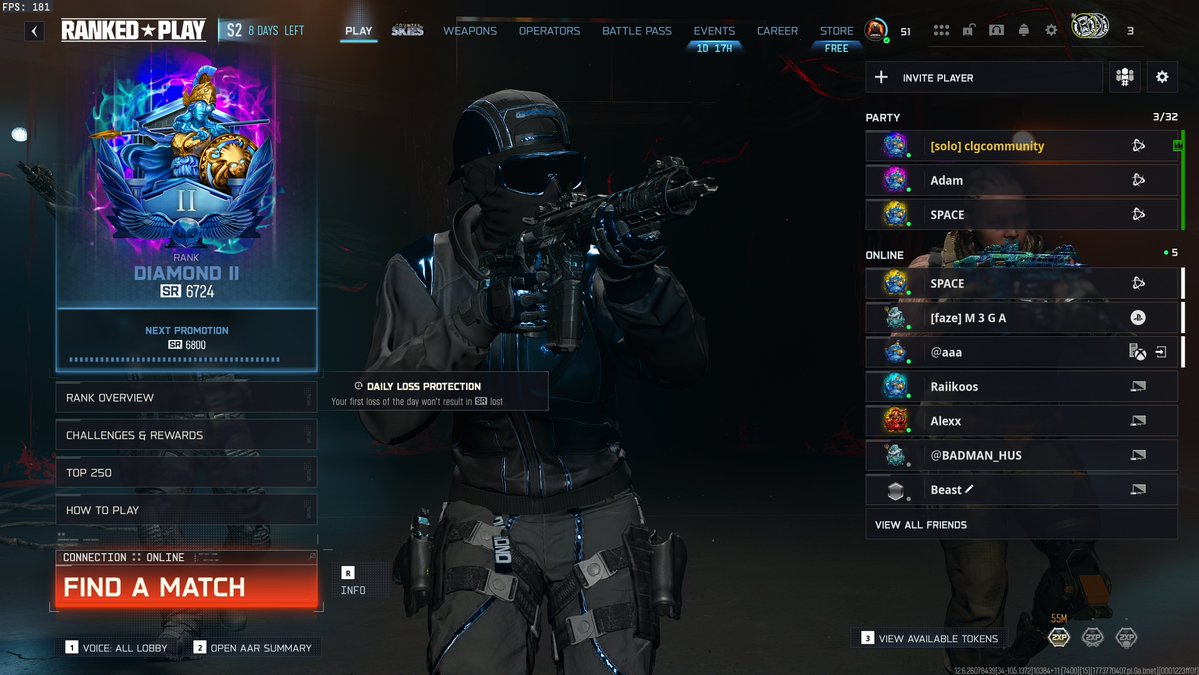 CLG Customs tweet media