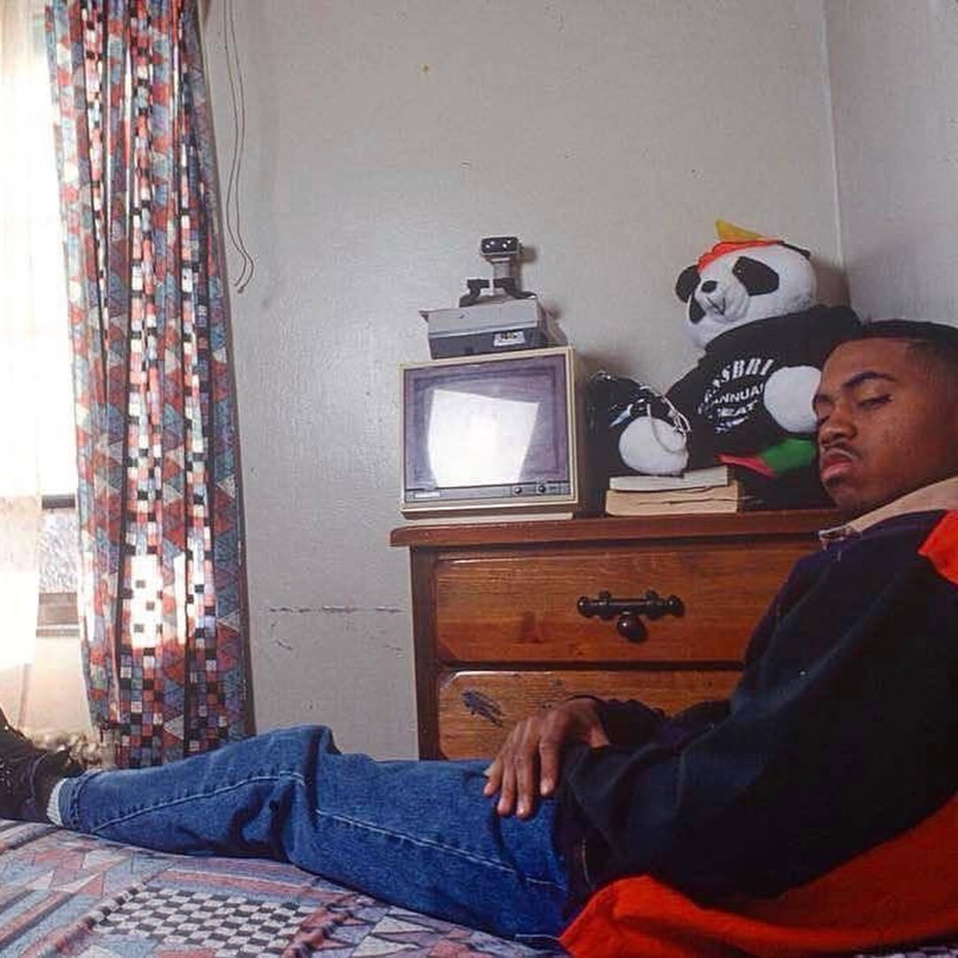 Sleeping On Gems tweet media