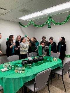 Synergy Credit Union tweet media