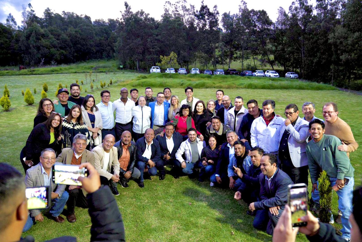 Bancada Ciudadana tweet media