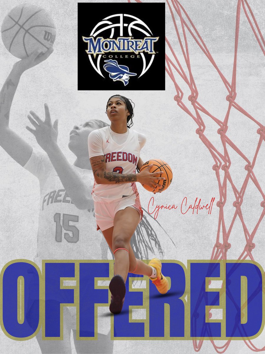 Freedom Women’s Basketball tweet media