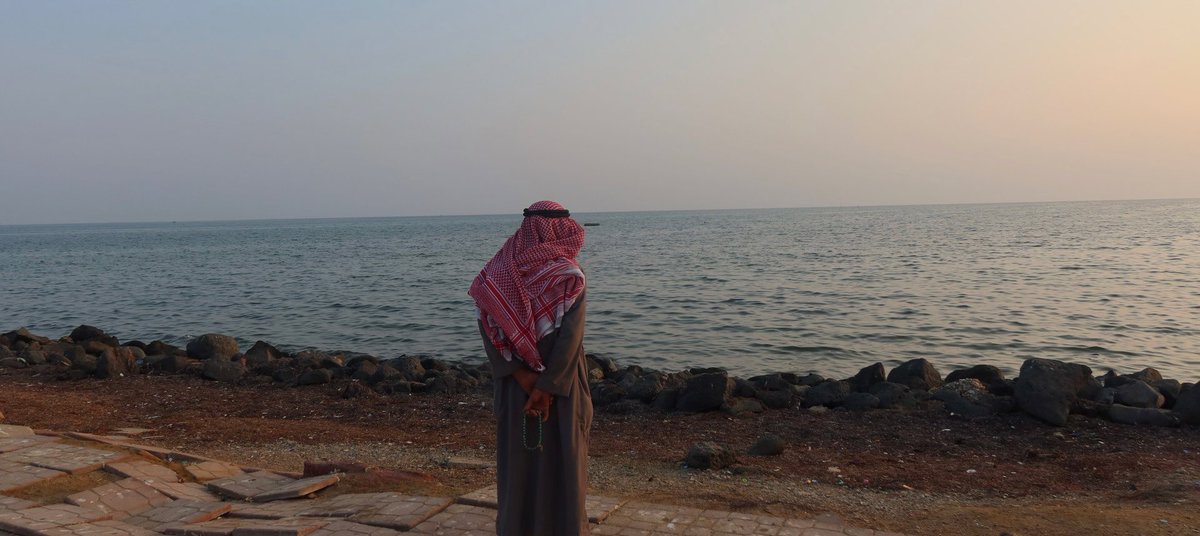 سيد الملاح tweet media