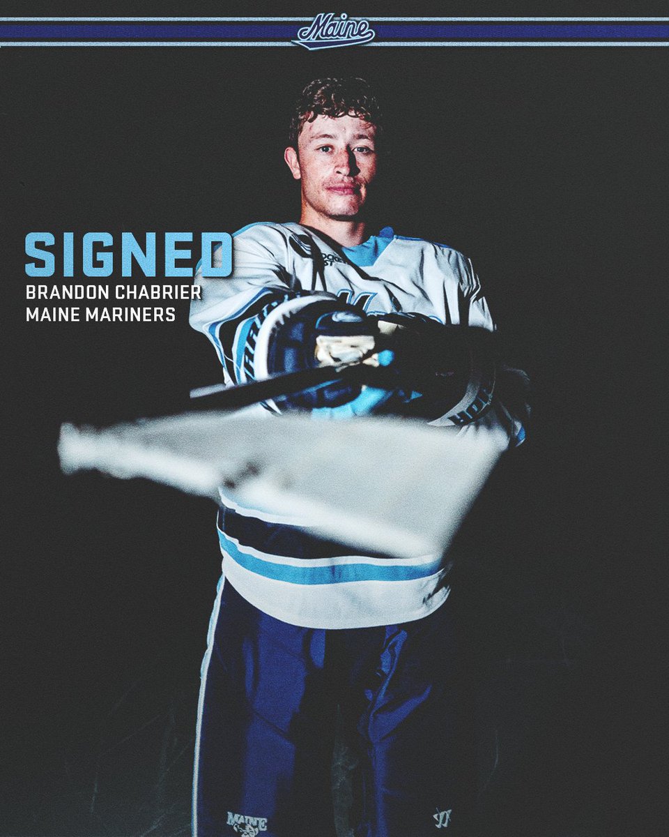 Maine Men’s Ice Hockey tweet media