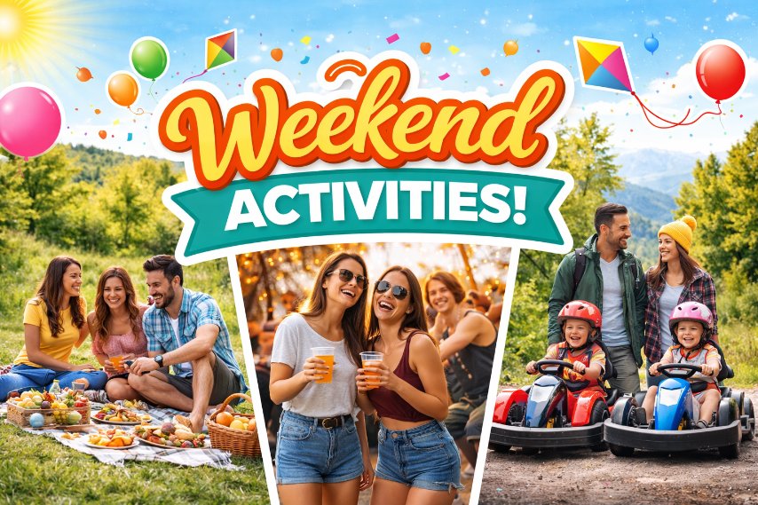 Weekend Houston tweet media