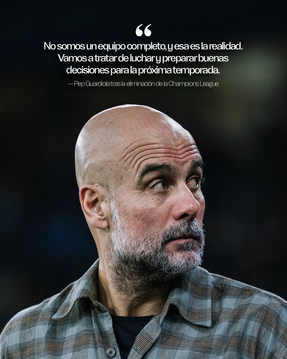 Manchester City tweet media