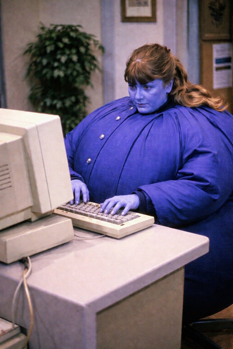 bendell werry 🌲 tweet media