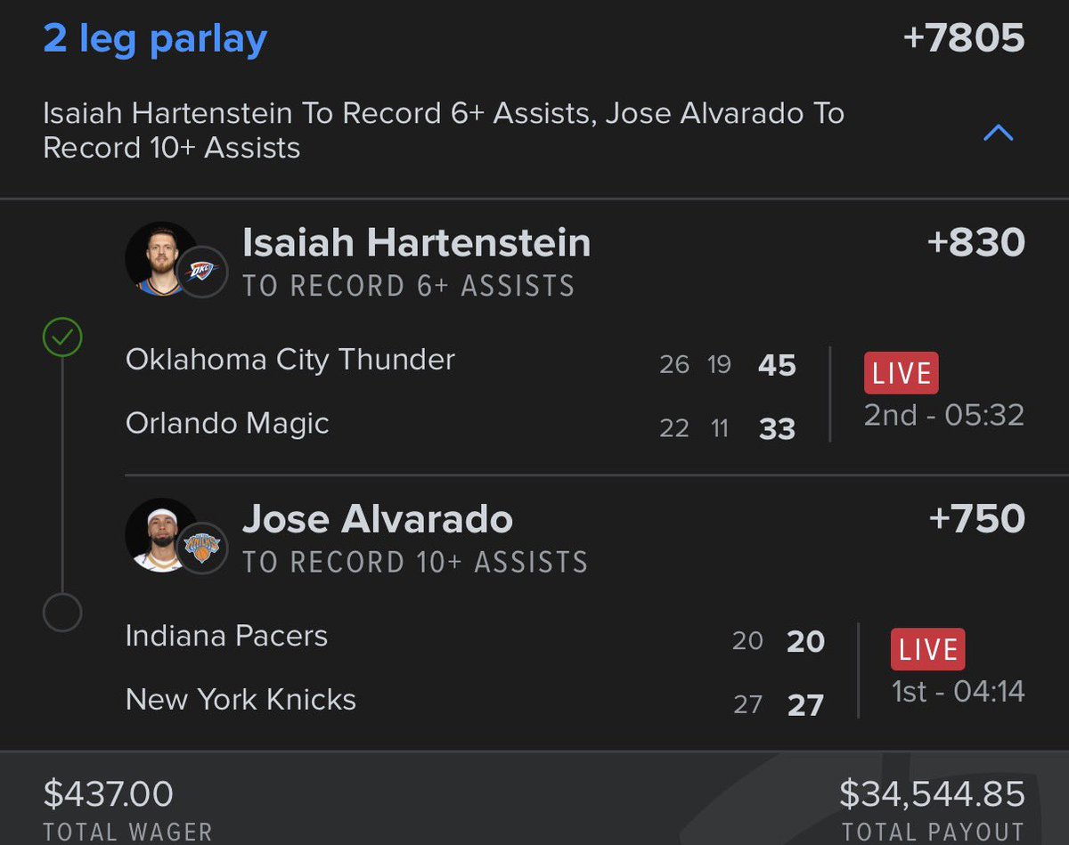 BlazinHotBets tweet media