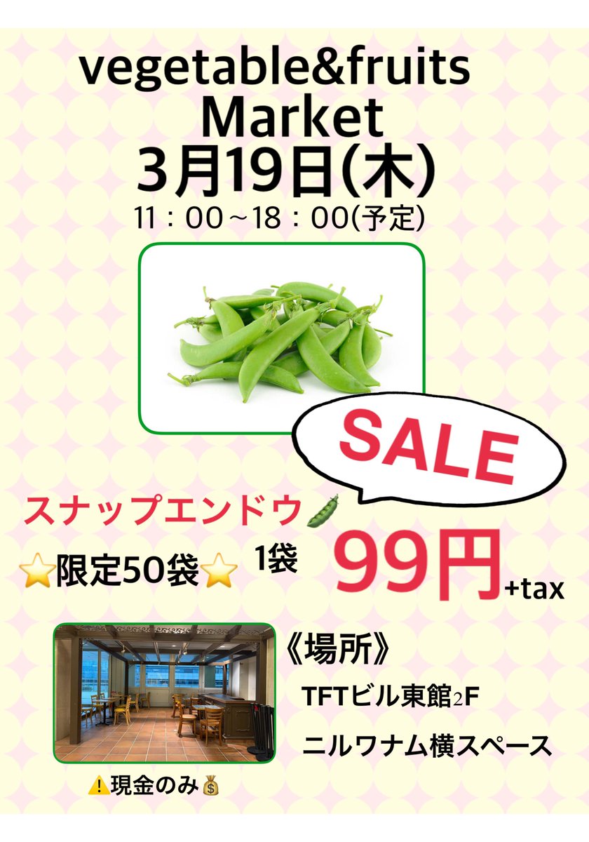 TFTビル【公式】 tweet media