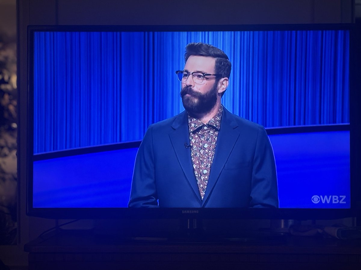 Peter Goodwin tweet media