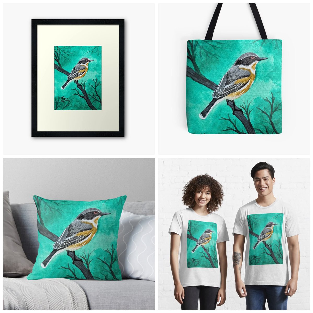 Matt Starr Fine Art tweet media